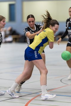 Bild 224 - F HSG Pinnau2 - Rellinger TV2 : Ergebnis: 27:20